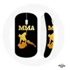 Image de Souris UFC mixed Arts martiaux Sans Fil ()