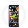 Image de Coque pour Samsung Galaxy S9 Formule 1 Sergio Pérez Pilote automobile F1