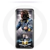 Image de Coque pour Samsung Galaxy S9 Formule 1 Fernando Alonso Pilote F1