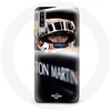 Image de Coque pour Samsung Galaxy A70 Formule 1 Max Verstappen Pilote automobile