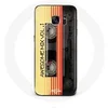 Image de Coque pour Samsung Galaxy S7 Edge Cassette Design Breaking Bad