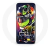 Image de Coque pour Samsung Galaxy S7 Edge Formule 1 Sergio Pérez Pilote automobile F1