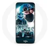 Image de Coque pour Samsung Galaxy S7 Edge Formule 1 Valtteri Bottas pilote automobile finlandais