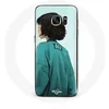 Image de Coque pour Samsung Galaxy S7 Edge Squid Game Kang Sae Byeok Numéro 067 art
