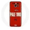 Image de Coque pour Samsung Galaxy S7 Edge La casa de papel Palermo dessin