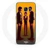 Image de Coque pour Samsung Galaxy S7 Edge Squid Game Seong Gi hun Cho Sang woo Et Kang Sae Byeok Episode 9