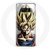 Image de Coque pour Samsung Galaxy S8 Sangoku Mur Dragon Ball Super
