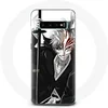 Image de Coque pour Samsung Galaxy S10 Bleach manga ichigo kurosaki épée