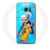 Image de Coque pour Samsung Galaxy S7 Edge One Piece Manga Trafalgar Law epée