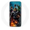 Image de Coque pour Samsung Galaxy S7 Edge Avengers film de super héros