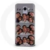 Image de Coque pour Samsung Galaxy J6 2018 Friends Selfie Série