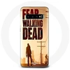 Image de Coque pour Samsung Galaxy s10 plus Fear the walking dead Série