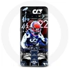 Image de Coque pour Samsung Galaxy S10 plus Formule 1 Yuki Tsunoda pilote automobile japonais de F1