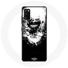 Image de Coque pour Samsung Galaxy S20 Anime Tokyo Ghoul d'horreur pure Ken Kaneki
