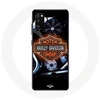 Image de Coque pour Samsung Galaxy S20 Harley Davidson Compagnie automobile logo