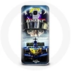 Image de Coque pour Samsung Galaxy A6 2018 Formule 1 Fernando Alonso Díaz pilote automobile espagnol de F1