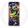 Image de Coque pour Samsung Galaxy A6 2018 Formule 1 Sergio Pérez Pilote automobile F1