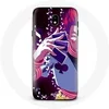 Image de Coque pour Samsung Galaxy J7 2017 Hunter X Hunter Manga Hisoka Morow