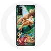 Image de Coque pour samsung galaxy S20 Tarzan Film affiche