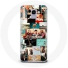 Image de Coque pour Samsung Galaxy A8 2018 Sex Education Série