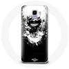 Image de Coque pour Samsung Galaxy A6 2018 Anime Tokyo Ghoul d'horreur pure Ken Kaneki