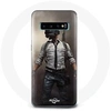 Image de Coque pour Samsung Galaxy s10 plus PUBG Série de jeux vidéo