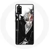 Image de Coque pour Samsung Galaxy S20 Bleach manga ichigo kurosaki épée