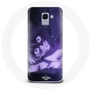 Image de Coque pour Samsung Galaxy A6 2018 Hunter x Hunter Manga Killua Zoldyck