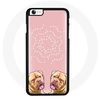 Image de Coque pour Iphone 5/5S - SE Dogue de Bordeaux