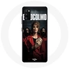 Image de Coque pour samsung galaxy S20 La Casa De Papel Estocolmo Masque