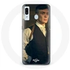 Image de Coque pour samsung galaxy A30 Peaky Blinders Thomas Shelby