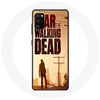 Image de Coque pour samsung galaxy S20 Fear The Walking Dead Série