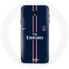 Image de Coque pour Samsung Galaxy J7 2017 PSG Nike Fly Emirates Logo