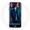 Image de Coque pour Samsung Galaxy J7 2017 Riverdale Jughead Jones Série
