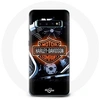 Image de Coque pour Samsung Galaxy S10 Plus Harley Davidson Compagnie automobile logo