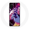 Image de Coque pour samsung galaxy S20 Hunter X Hunter Manga Hisoka Morow