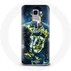 Image de Coque pour Samsung Galaxy A8 2018 Mbappé Foot