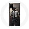Image de Coque pour samsung galaxy S20 PUBG Série de jeux vidéo