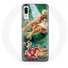 Image de Coque pour Samsung Galaxy A20 Tarzan Film affiche