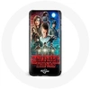 Image de Coque pour Samsung Galaxy j3 2016 Stranger Things teaser saison 2