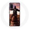 Image de Coque pour Samsung Galaxy S20 plus King Kong Dwan Teaser