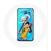 Image de Coque pour Samsung Galaxy j3 2016 One Piece Manga Trafalgar Law epée