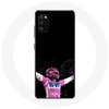 Image de Coque pour Samsung Galaxy S20 Formule 1 Sergio Pérez Mendoza gagné la course