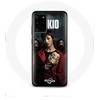 Image de Coque pour Samsung Galaxy S11 Plus La Casa De Papel Tokyo Masque