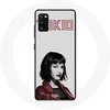 Image de Coque pour Samsung Galaxy S20 La casa de papel Tokyo Fanart