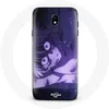 Image de Coque pour Samsung Galaxy J7 2017 Hunter x Hunter Manga Killua Zoldyck