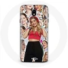 Image de Coque pour Samsung Galaxy j7 2017 Poursuis Tes Rêves Mía Cáceres