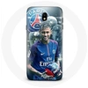Image de Coque pour Samsung Galaxy J7 2017 Neymar Paris Saint Germain PSG