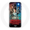 Image de Coque pour Samsung Galaxy J7 2017 Stranger Things teaser saison 2