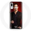 Image de Coque pour samsung galaxy A30 Lucifer Morningstar Série
